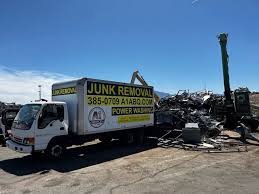 Best Commercial Junk Removal  in Mulberry, FL