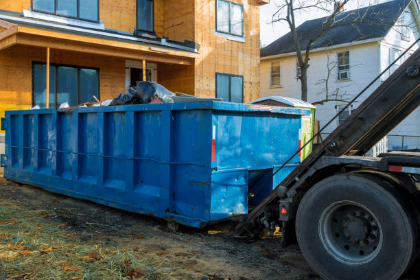 Best Scrap Metal Removal  in Mulberry, FL