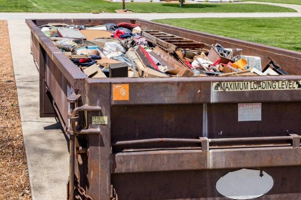 Best Same-Day Junk Removal Services  in Mulberry, FL