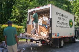Best Construction Debris Removal  in Mulberry, FL